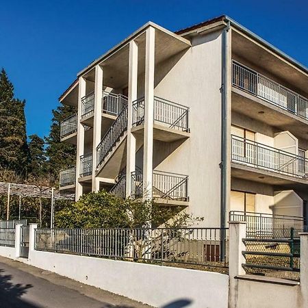 Apartments Aurora Kaštela Eksteriør billede