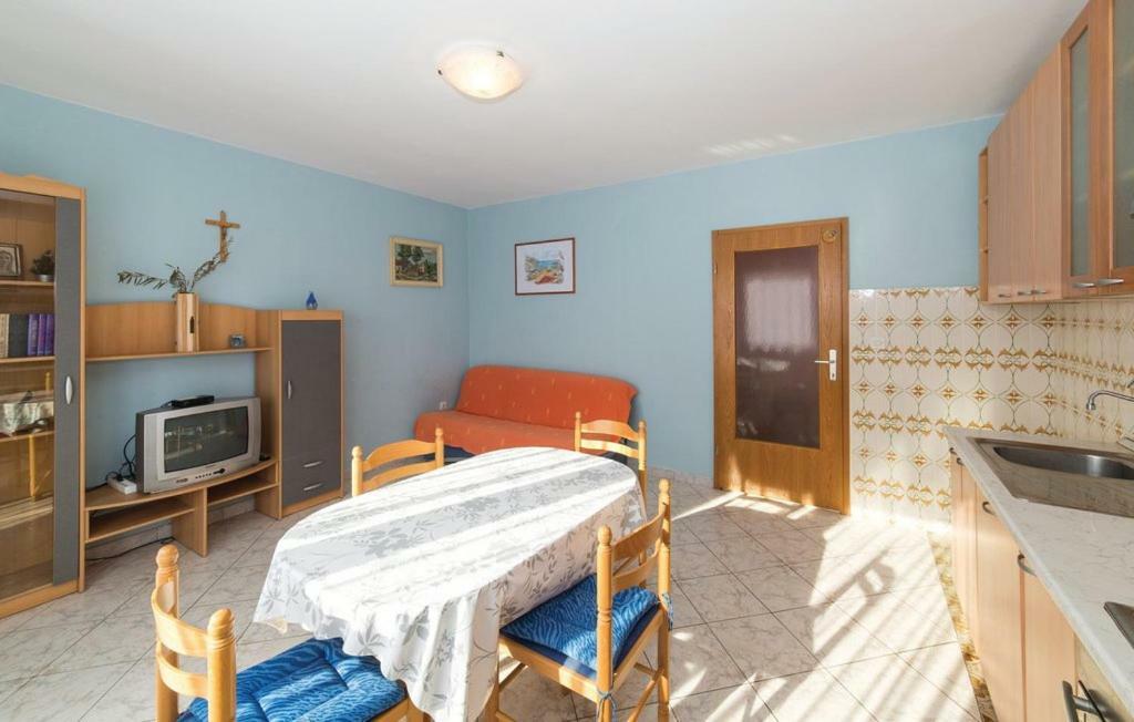 Apartments Aurora Kaštela Eksteriør billede