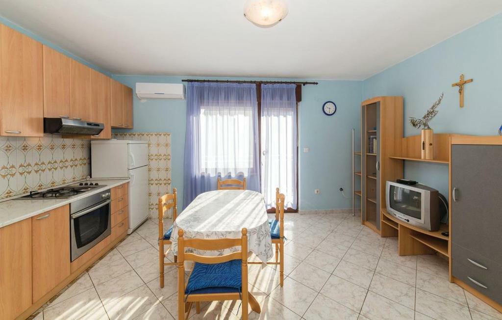 Apartments Aurora Kaštela Eksteriør billede