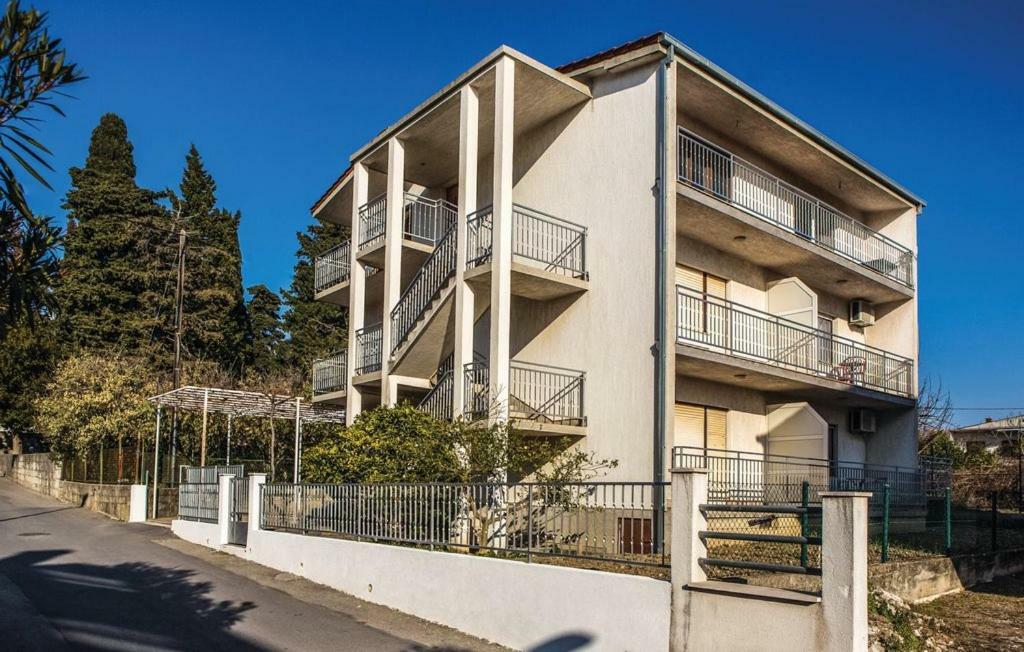 Apartments Aurora Kaštela Eksteriør billede