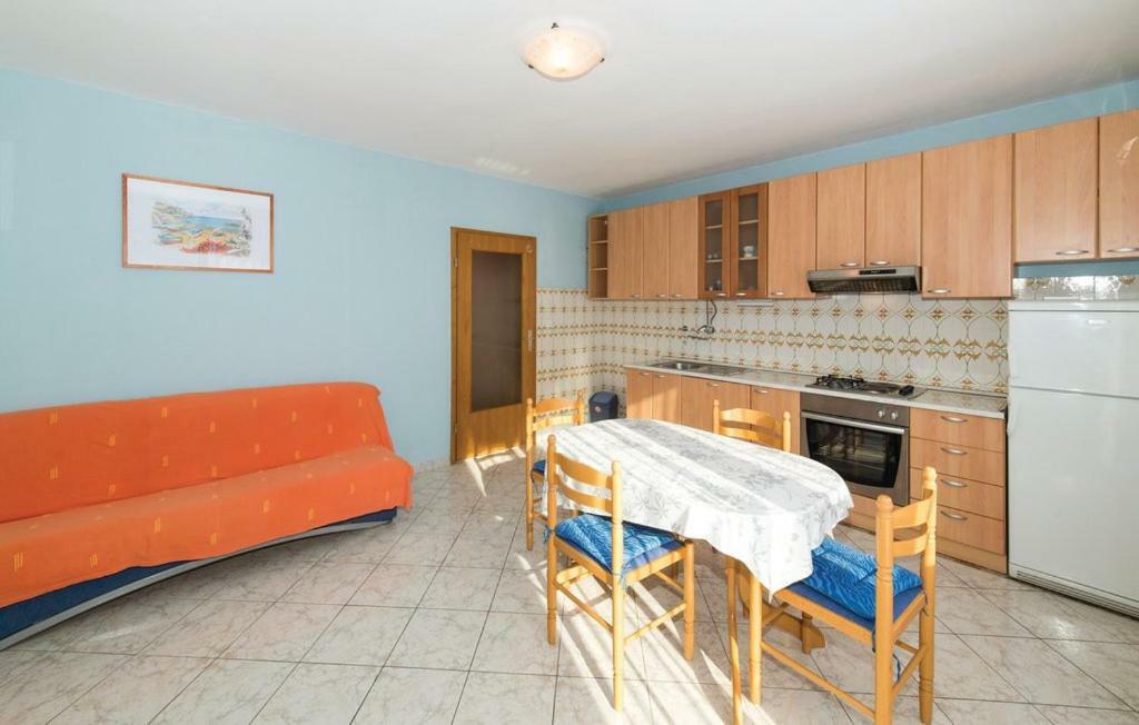 Apartments Aurora Kaštela Eksteriør billede
