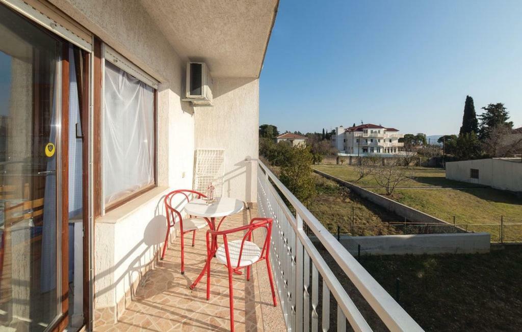 Apartments Aurora Kaštela Eksteriør billede